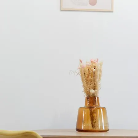 Le Cosycatala - 4 Personnes - Bureau & Wifi