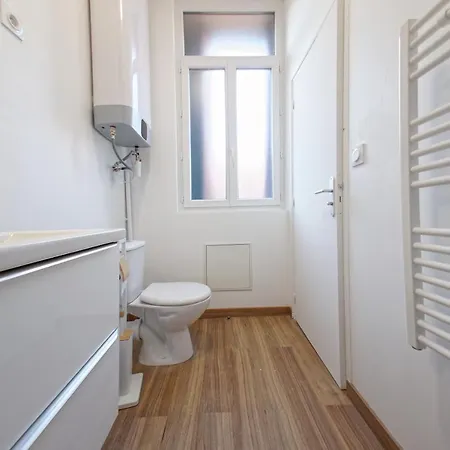 Le Cosycatala - 4 Personnes - Bureau & Wifi * Perpignan