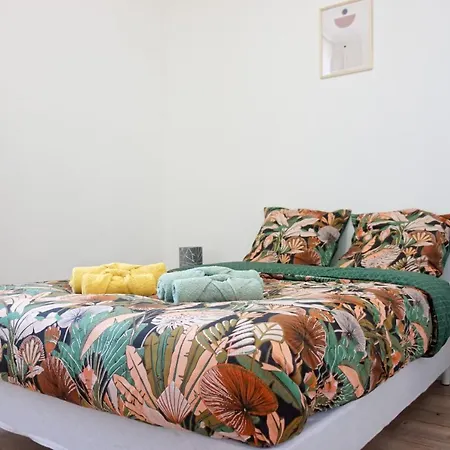 Le Castillet - 4 Personnes - Bureau & Wifi * Perpignan