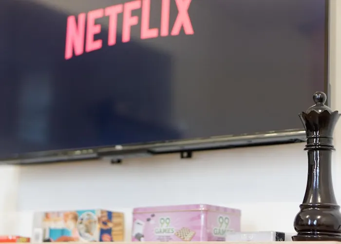 Le Cosycatala - 4 Personnes - Bureau & Wifi *