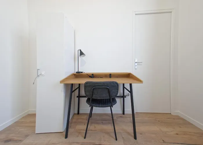 Apartament Le Cosycatala - 4 Personnes - Bureau & Wifi Perpignan